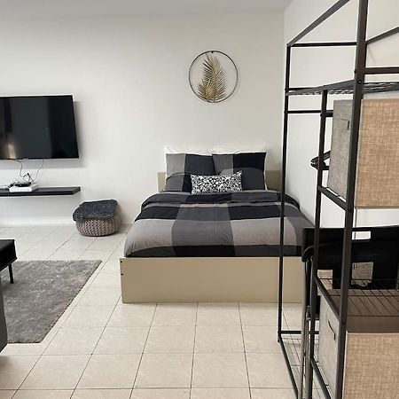 Appartement Cosy Proche Paris Ле-Бурже Екстер'єр фото